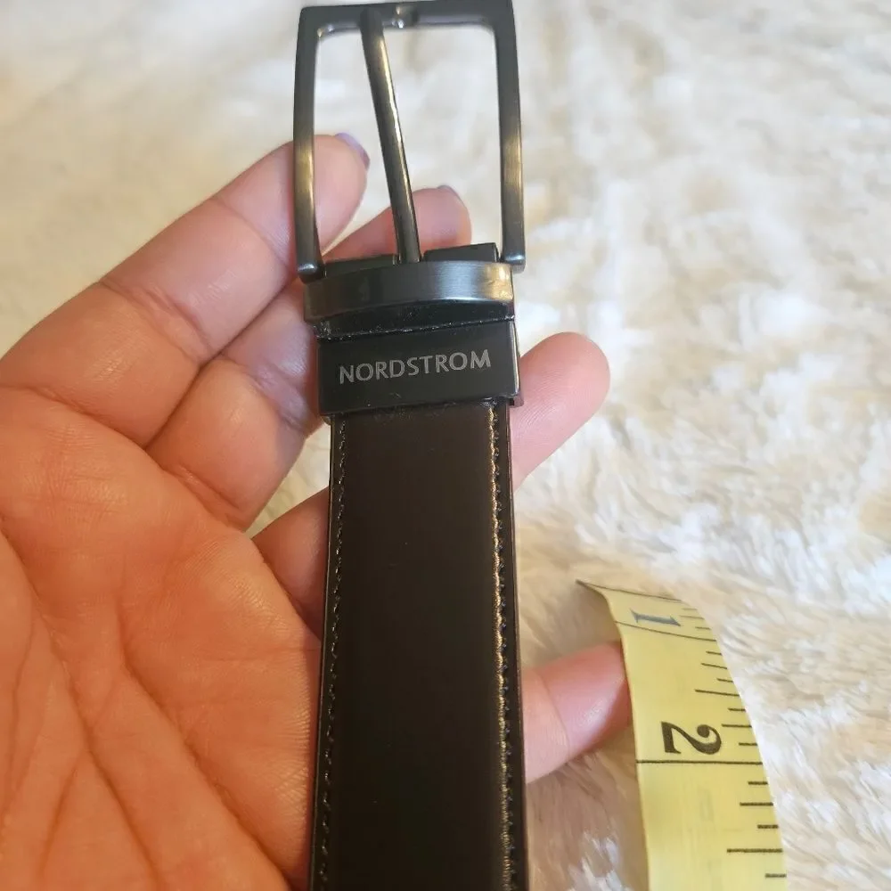 Nordstrom reversible belt